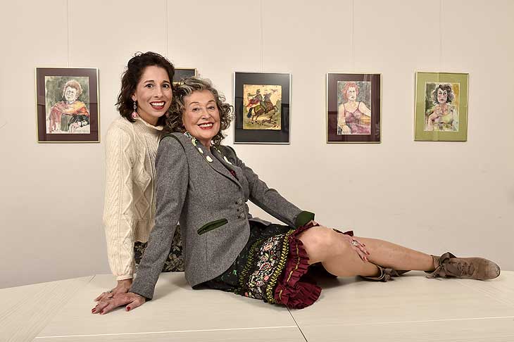 &copy;Fotos: BrauerPhotos /Goran Nitschke 